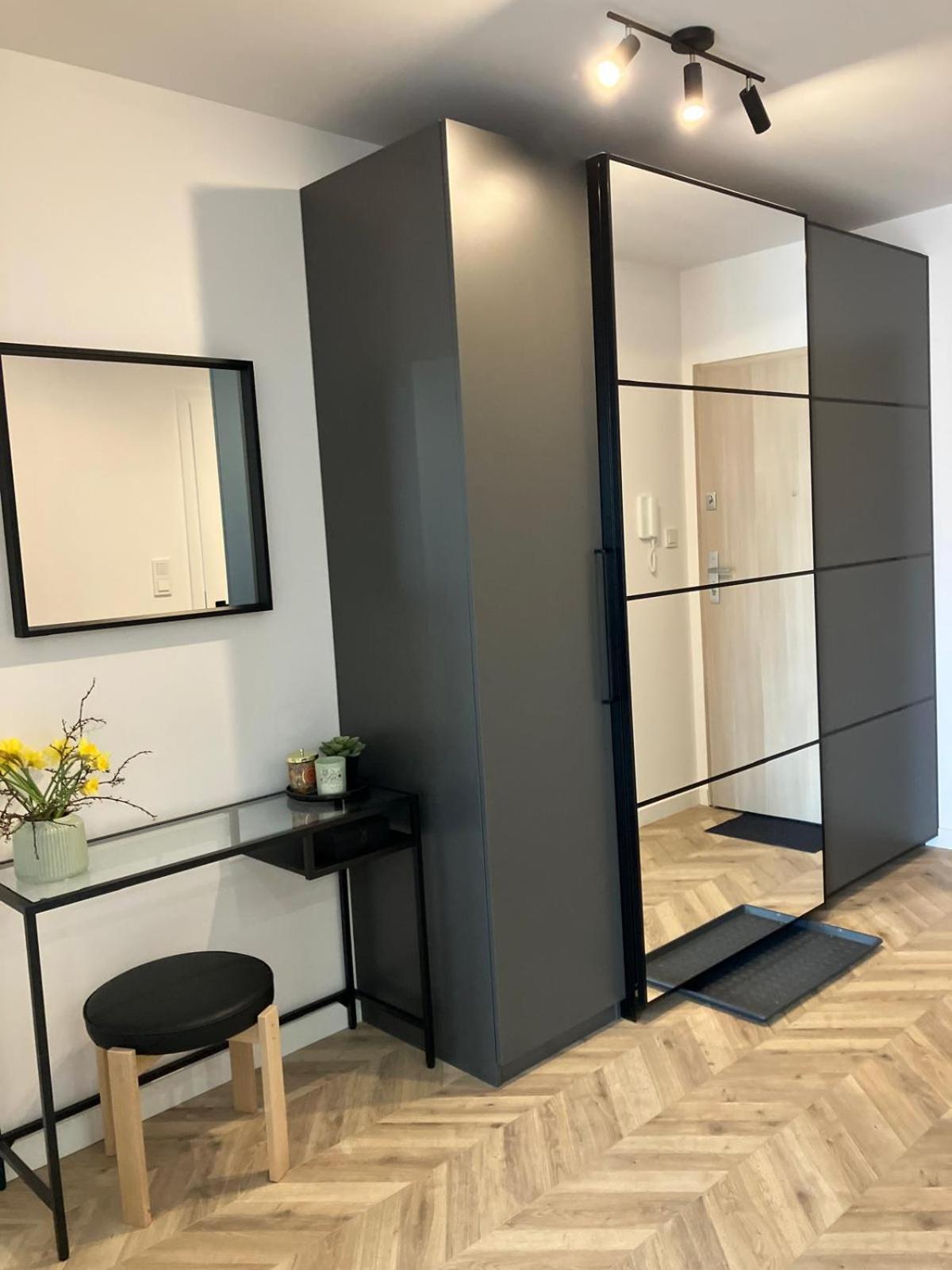 Apartament Letnica Gdańsk Exteriör bild
