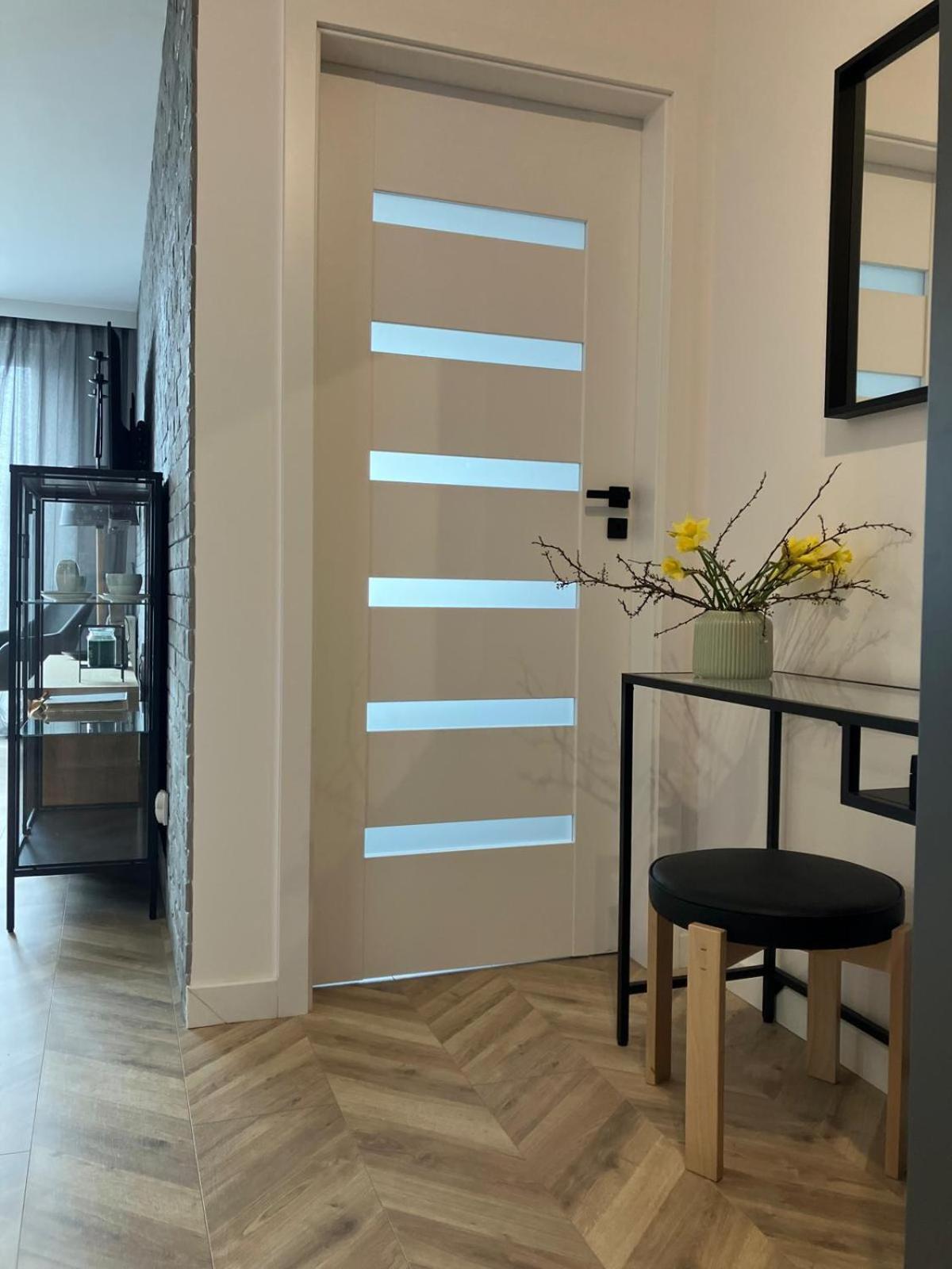 Apartament Letnica Gdańsk Exteriör bild